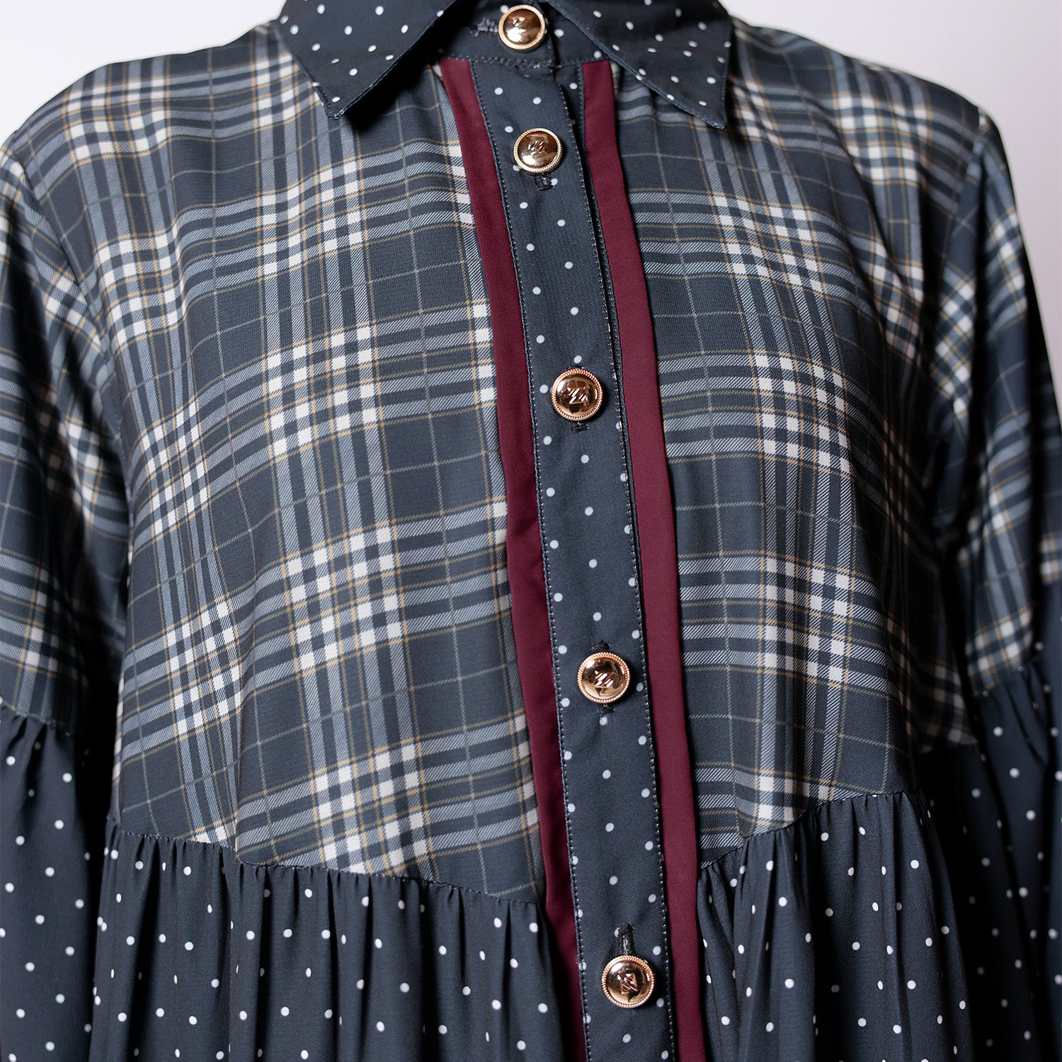 Sierra Dress