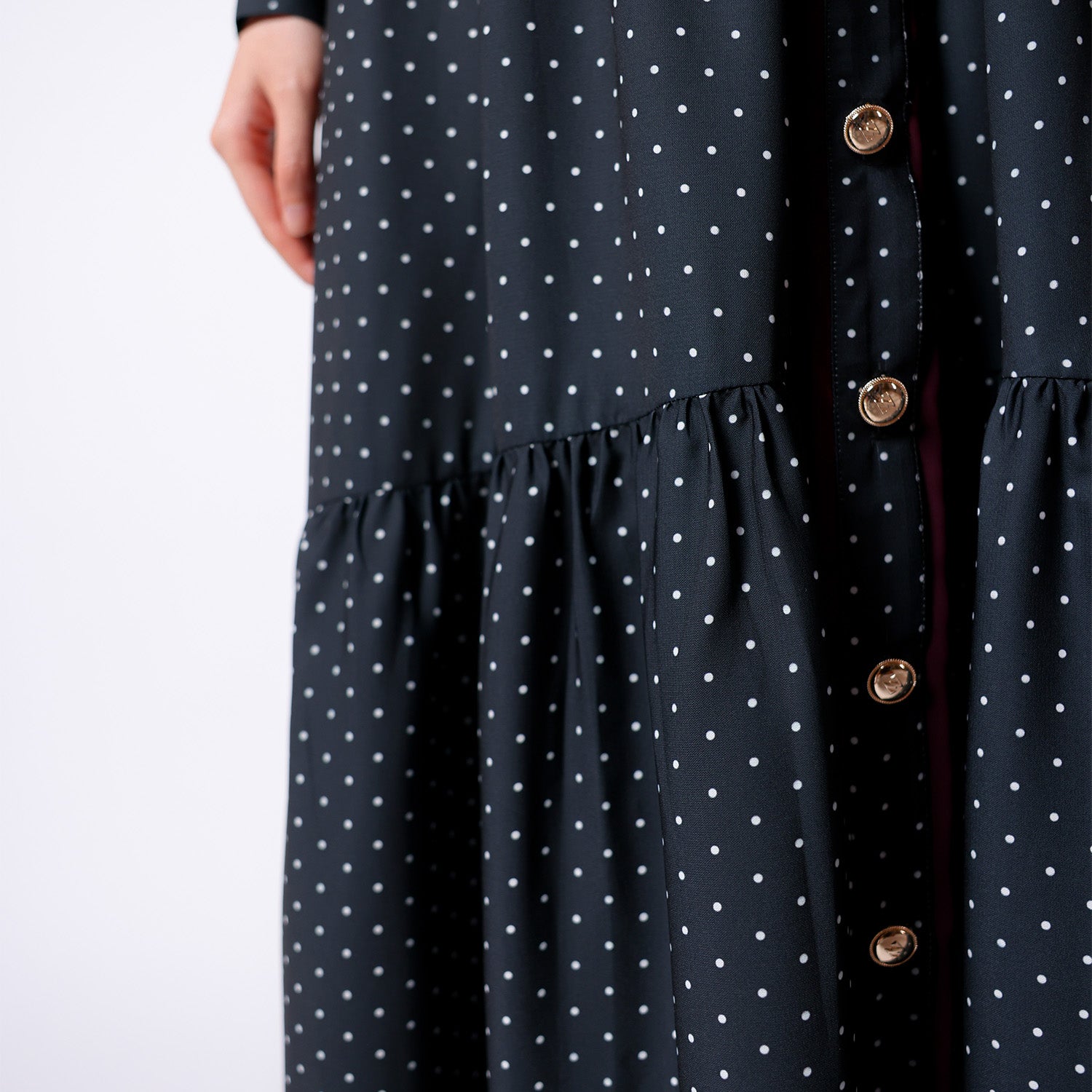 Sierra Dress