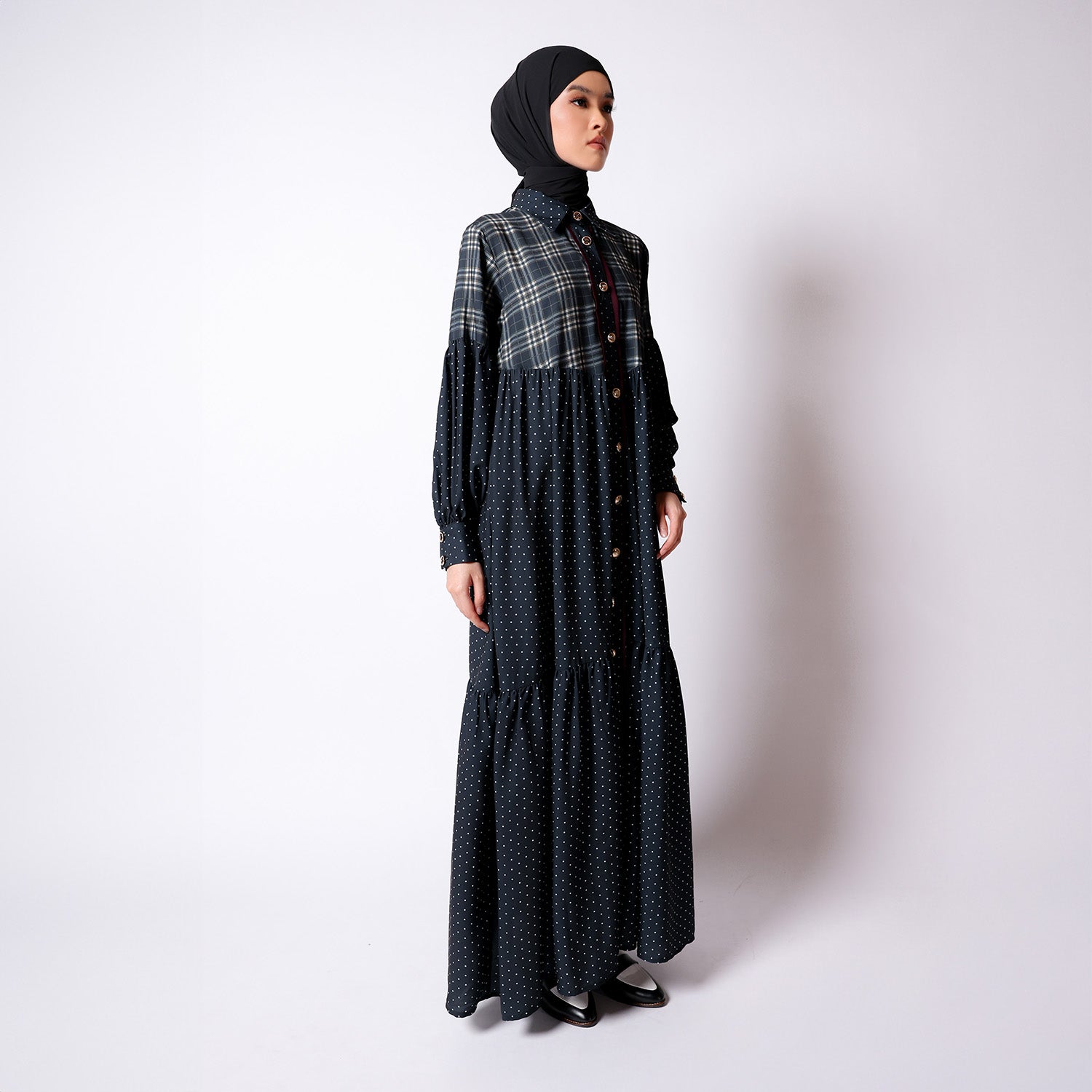 Sierra Dress