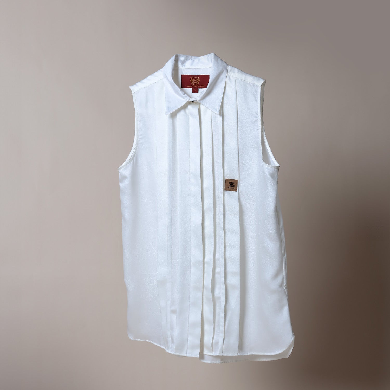 Sleeve Less Inner Plain