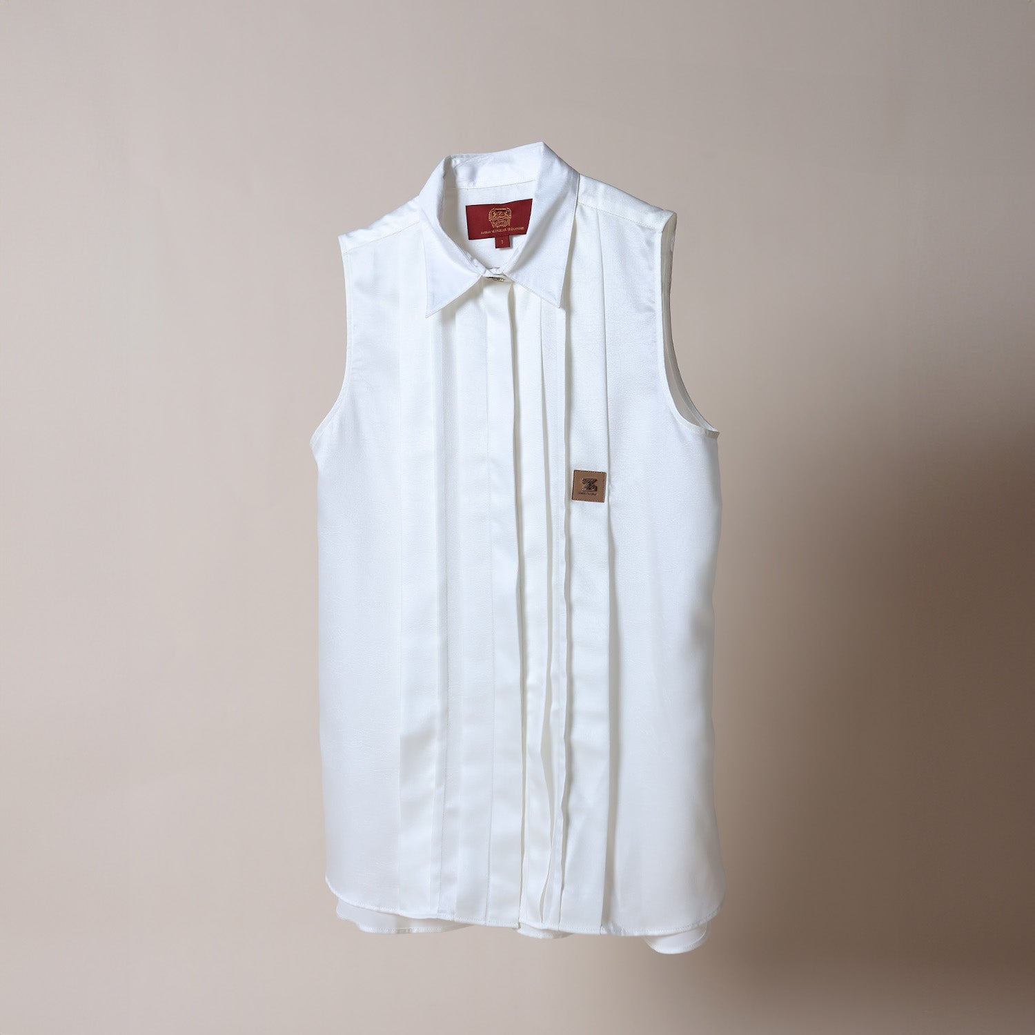 Sleeve Less Inner Plain