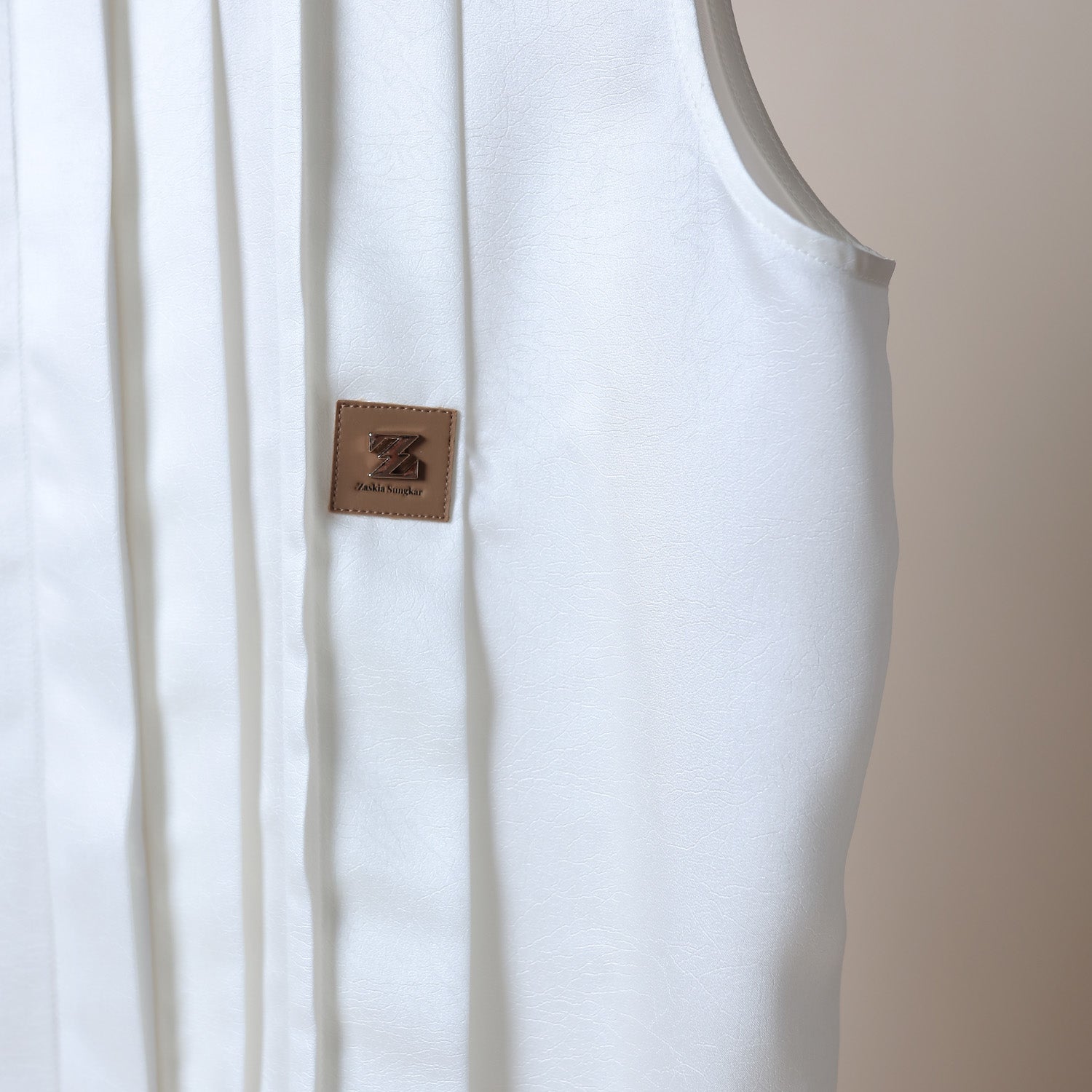 Sleeve Less Inner Plain