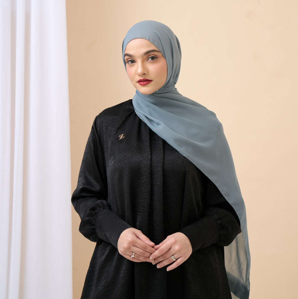 Syaqia Pashmina