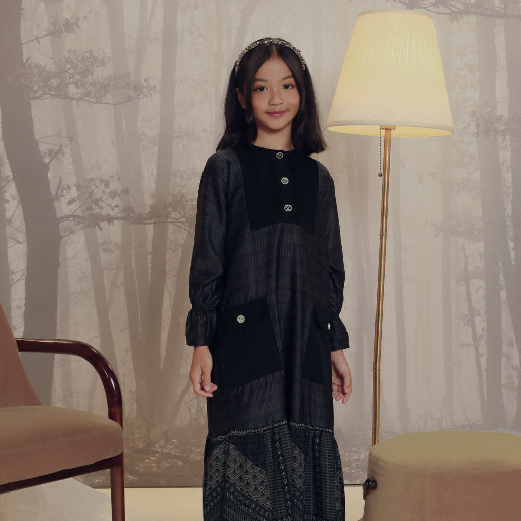 Suri Dress Kids