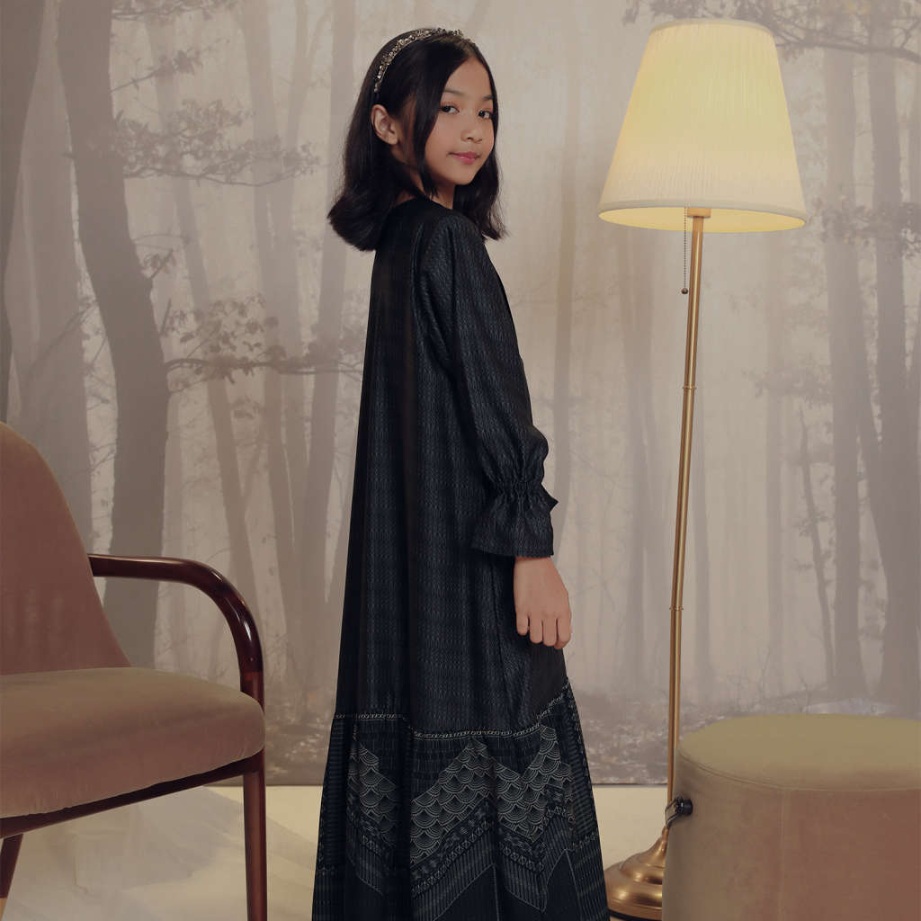 Suri Dress Kids
