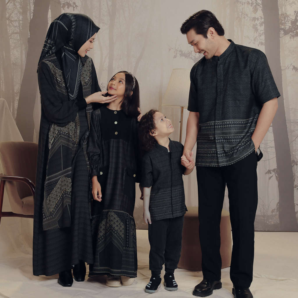 Suri Dress Kids