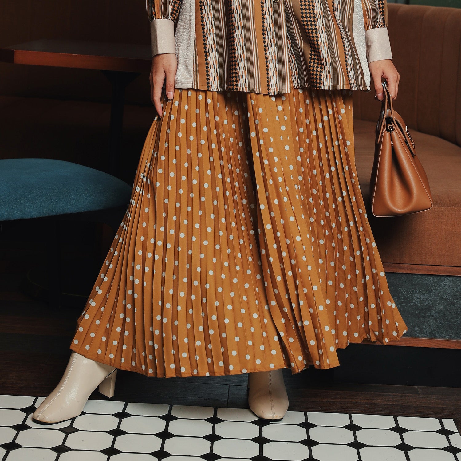 Tessa Skirt