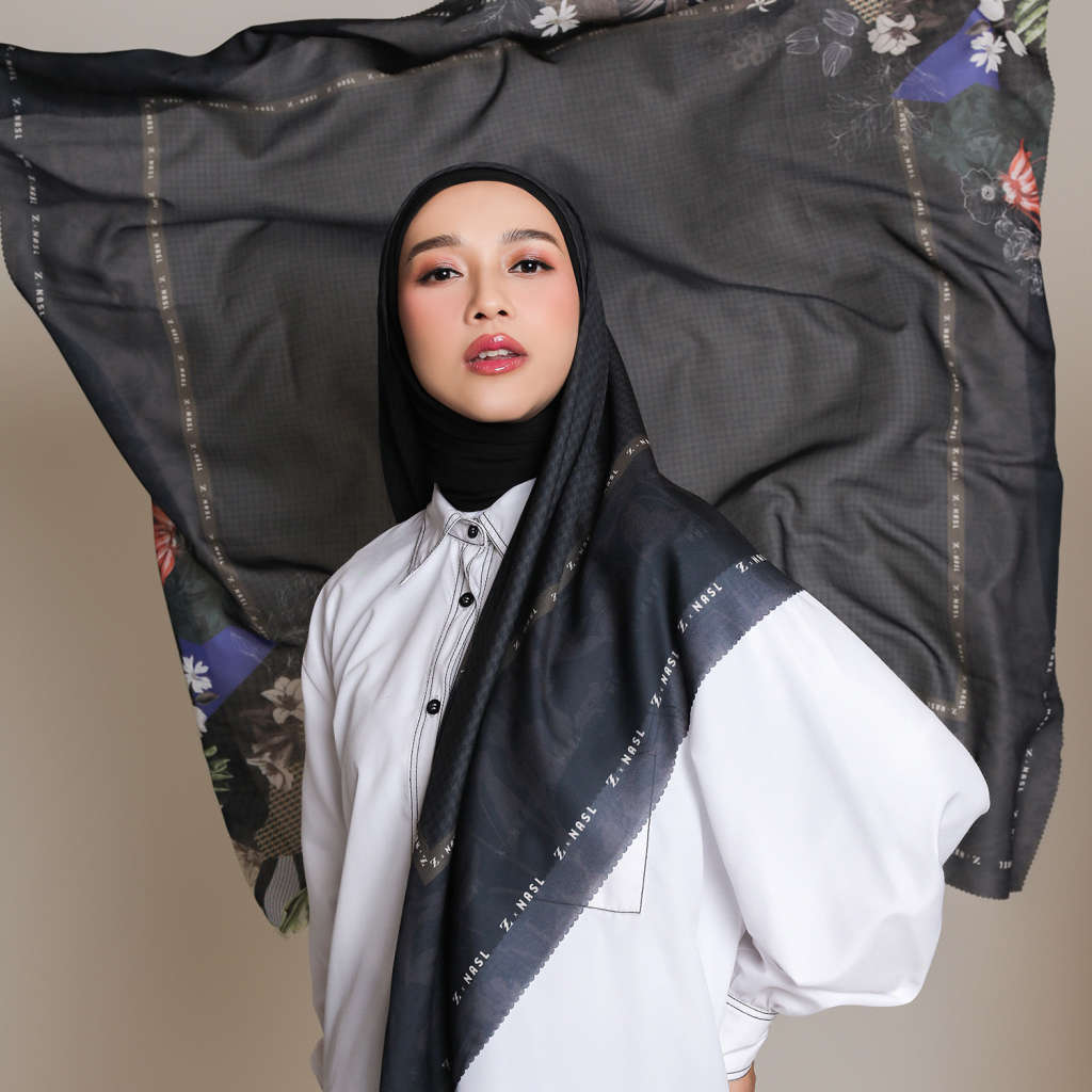 Tropic Scarf