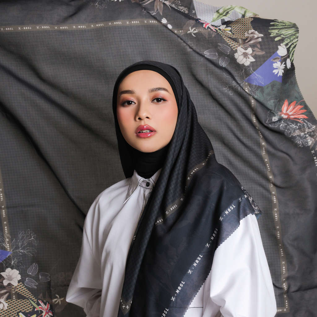 Tropic Scarf