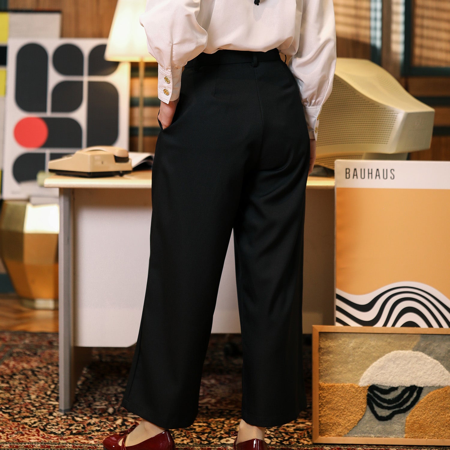 Tyra Pants