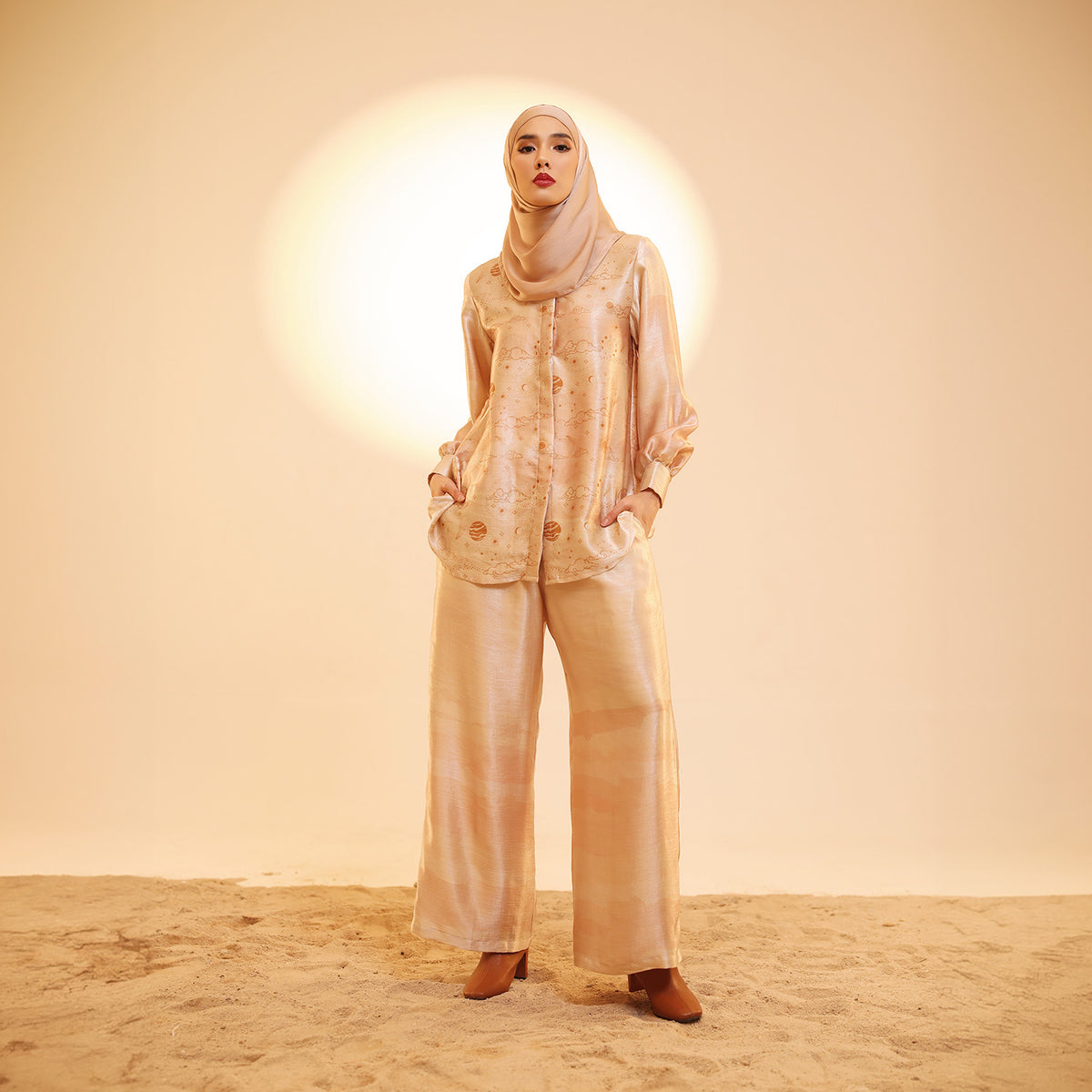 Venus Set