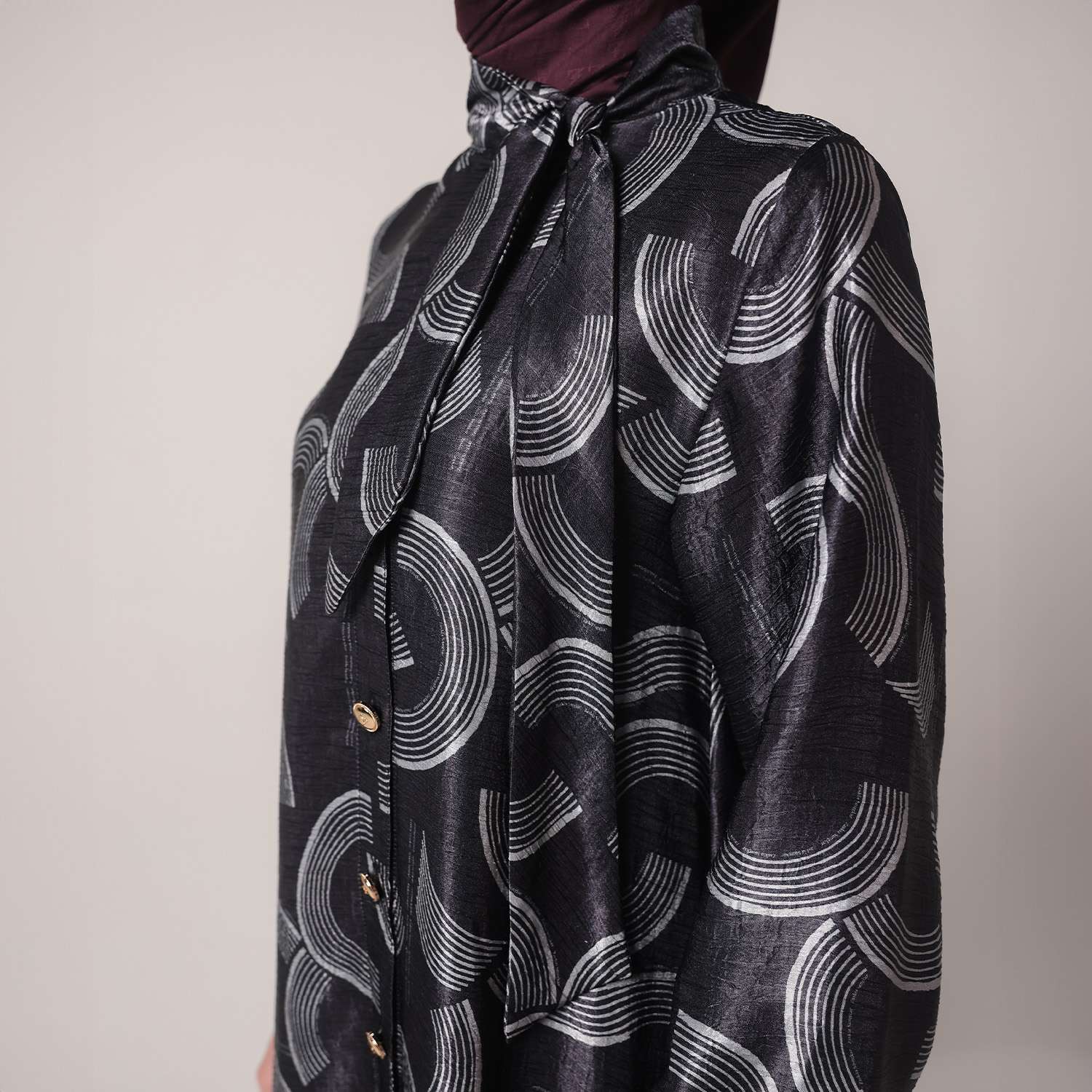 Yarrin Dress