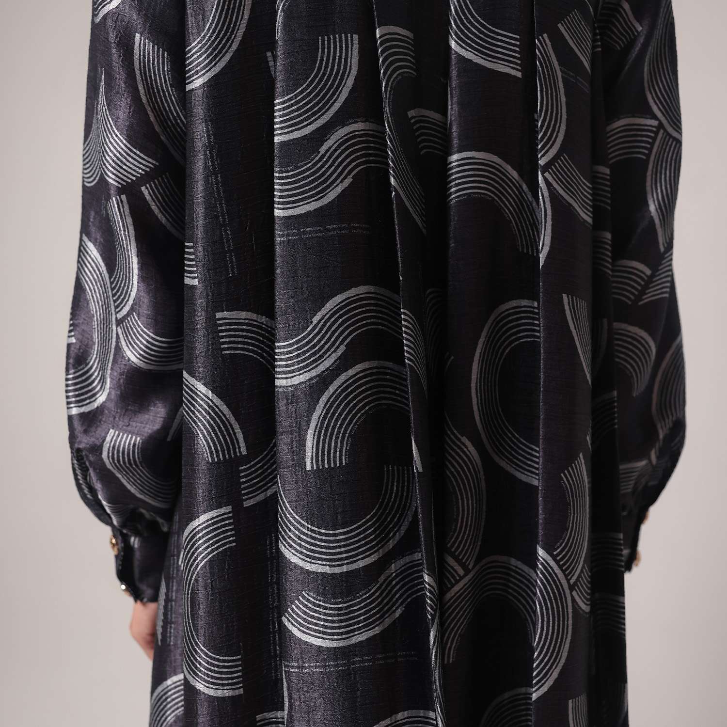 Yarrin Dress