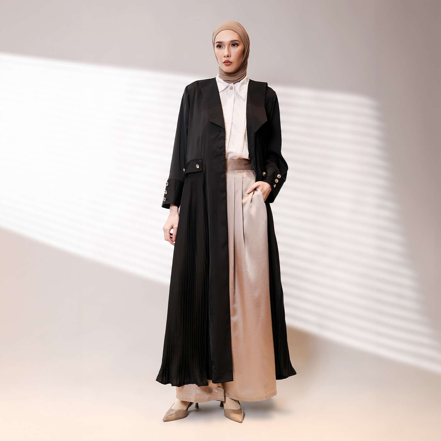 Yumma Abaya