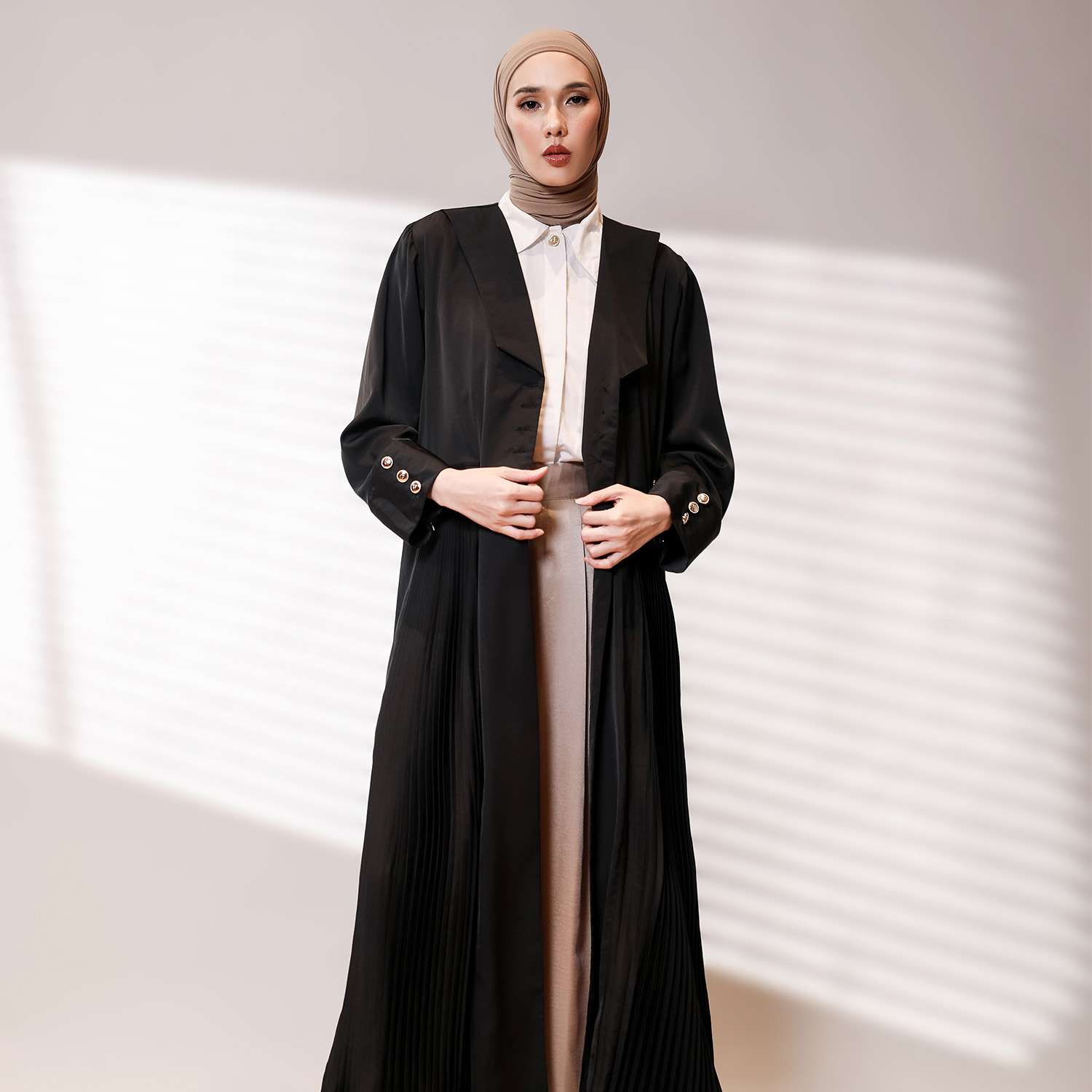 Yumma Abaya