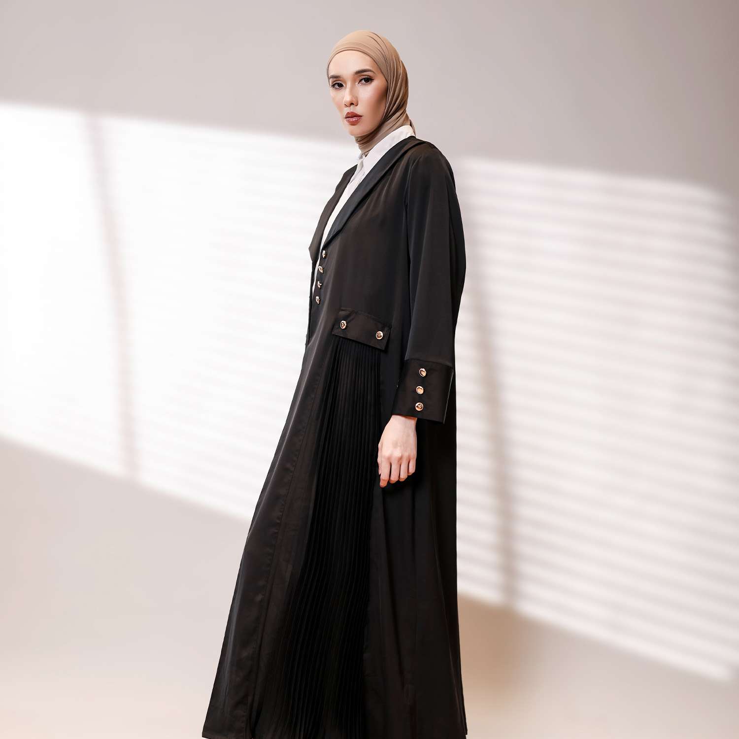 Yumma Abaya