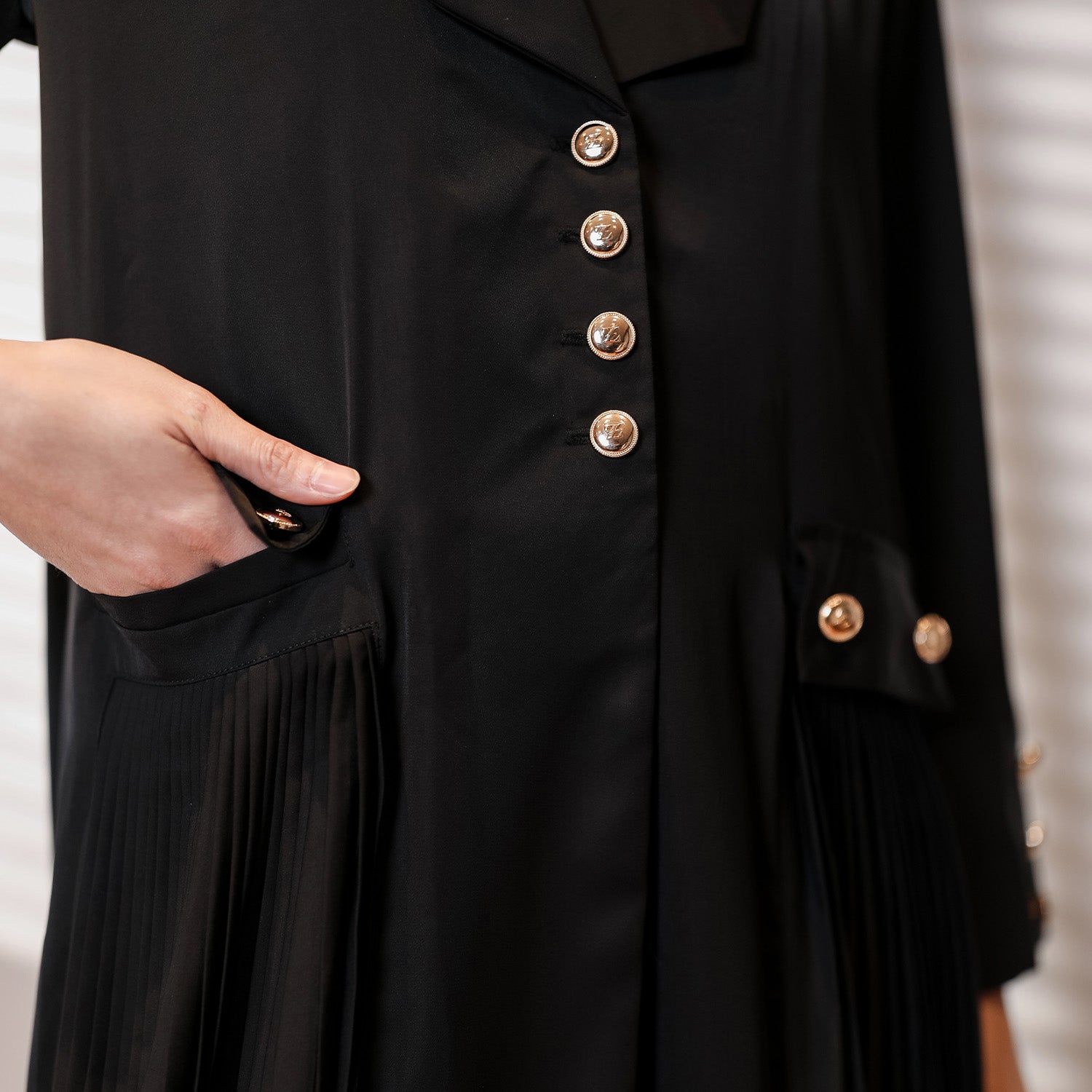 Yumma Abaya