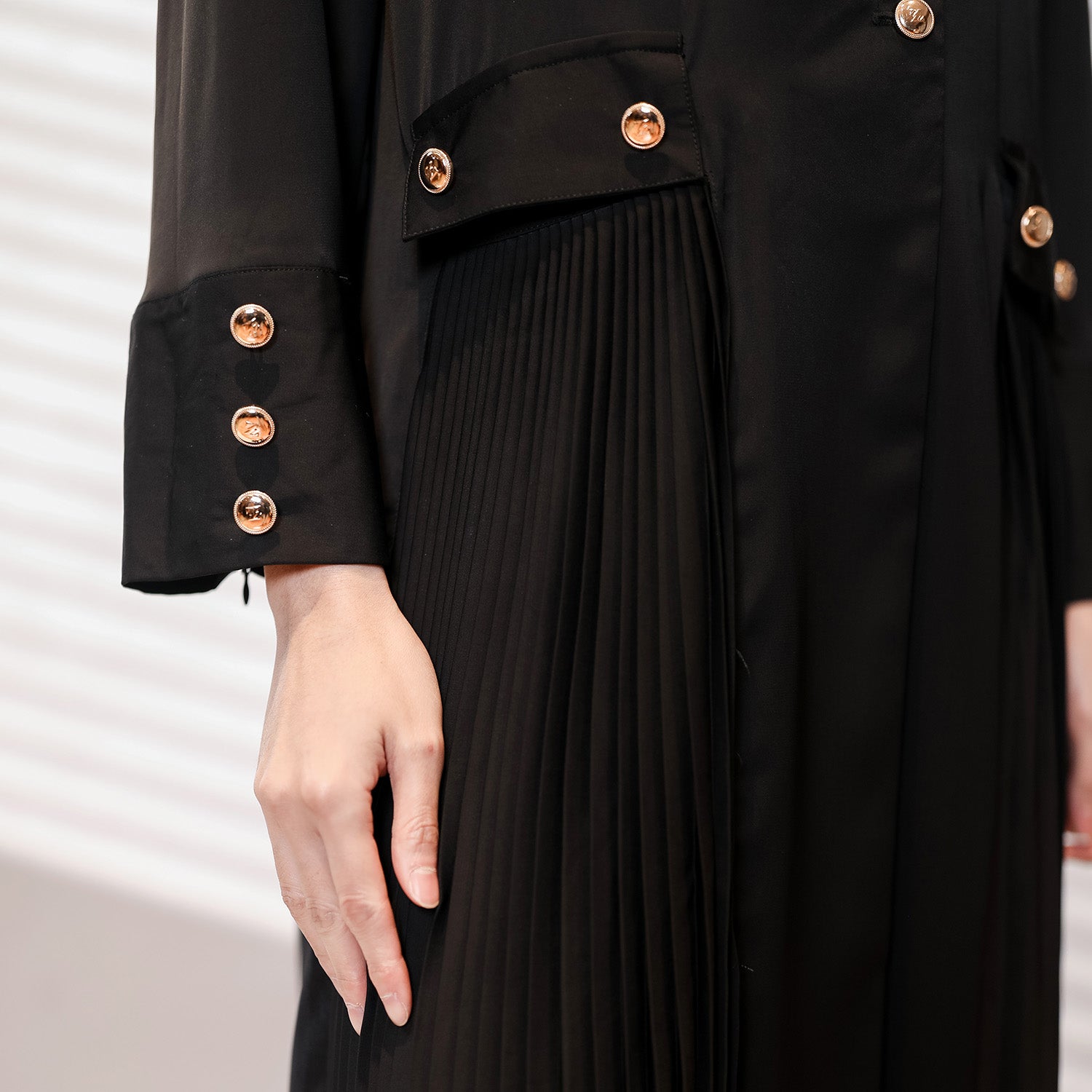 Yumma Abaya