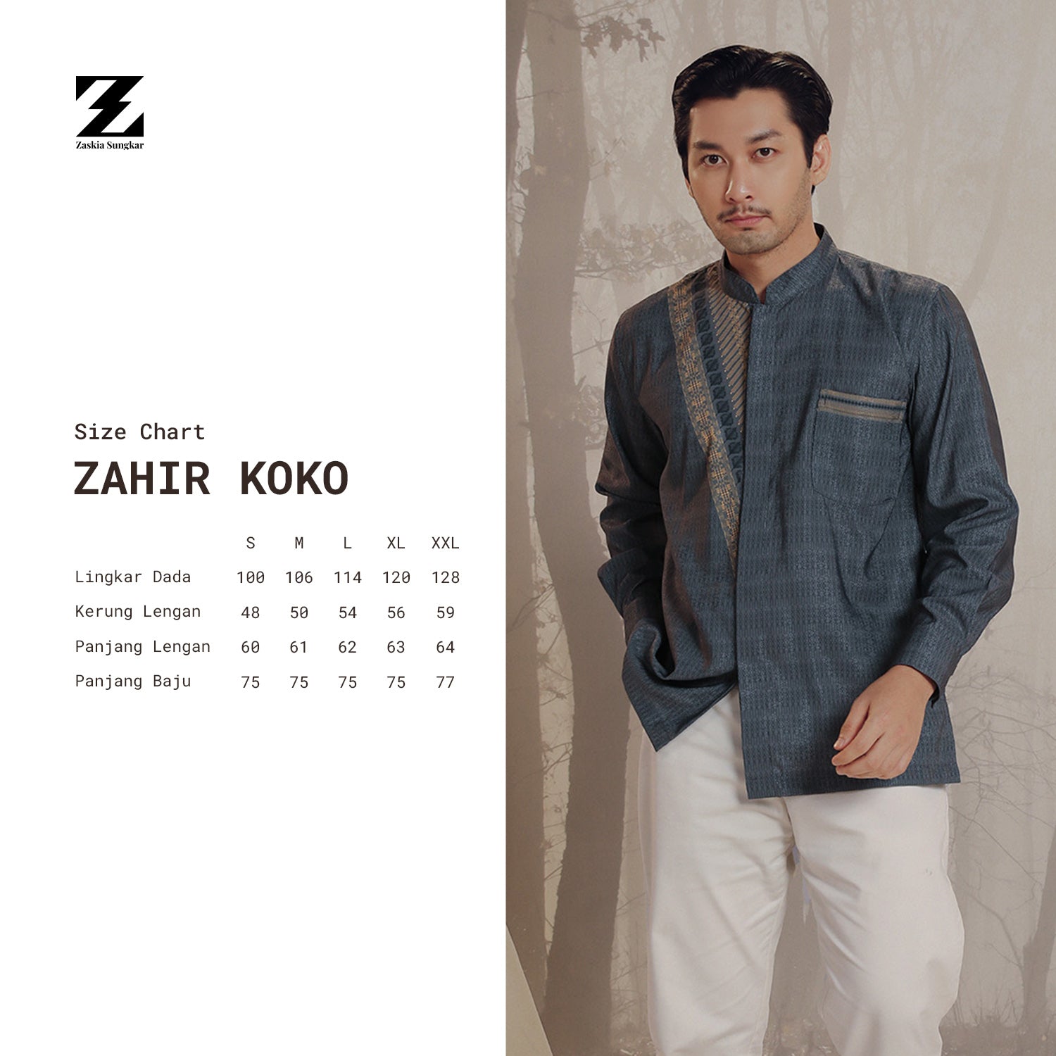 Zahir Koko