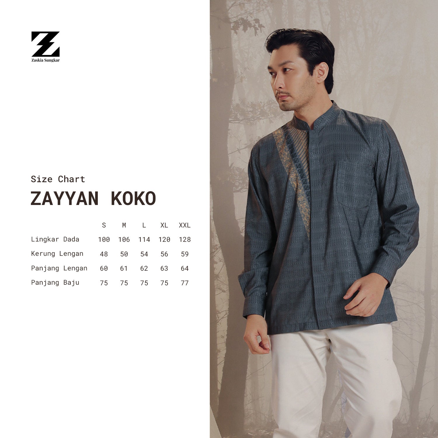 Zayyan Koko