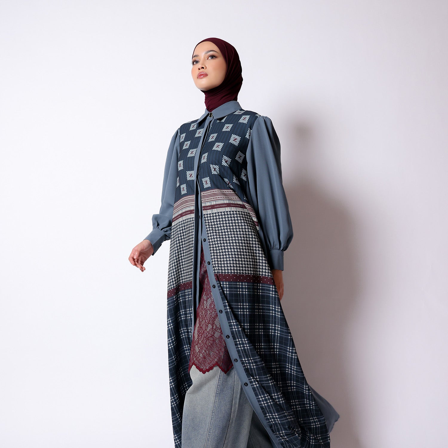 Zedith Dress