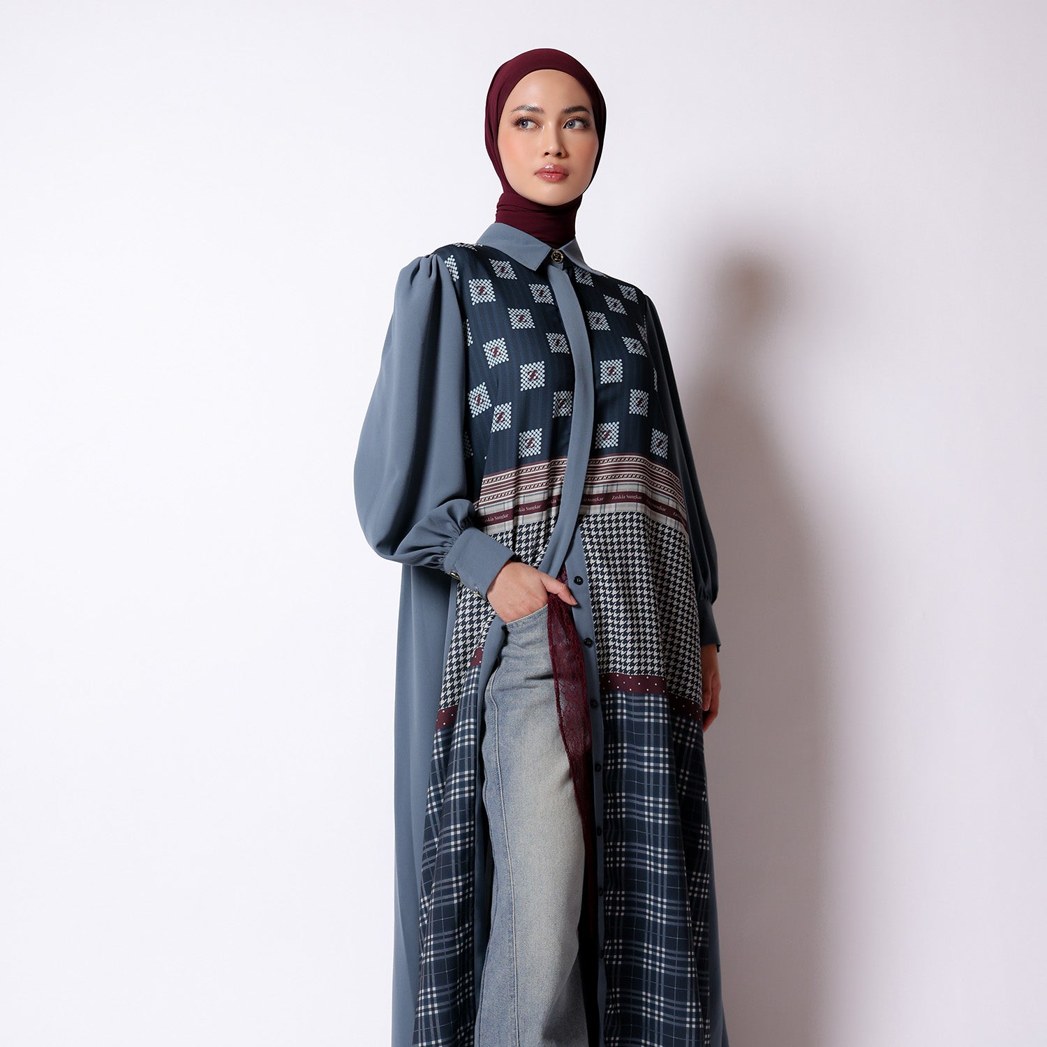 Zedith Dress