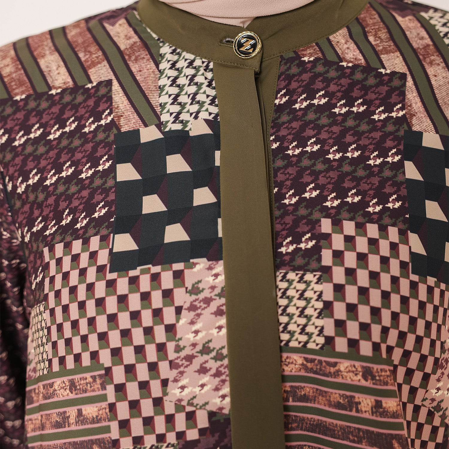 Zeeva Blouse