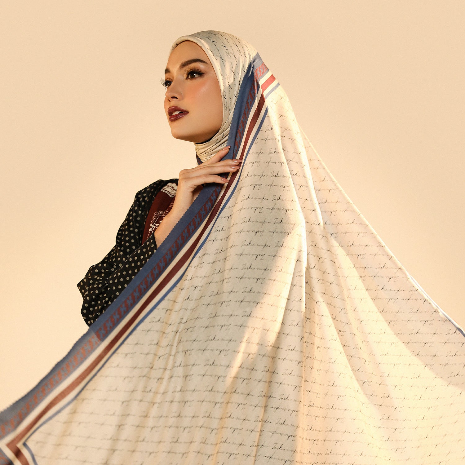Zhafira Scarf