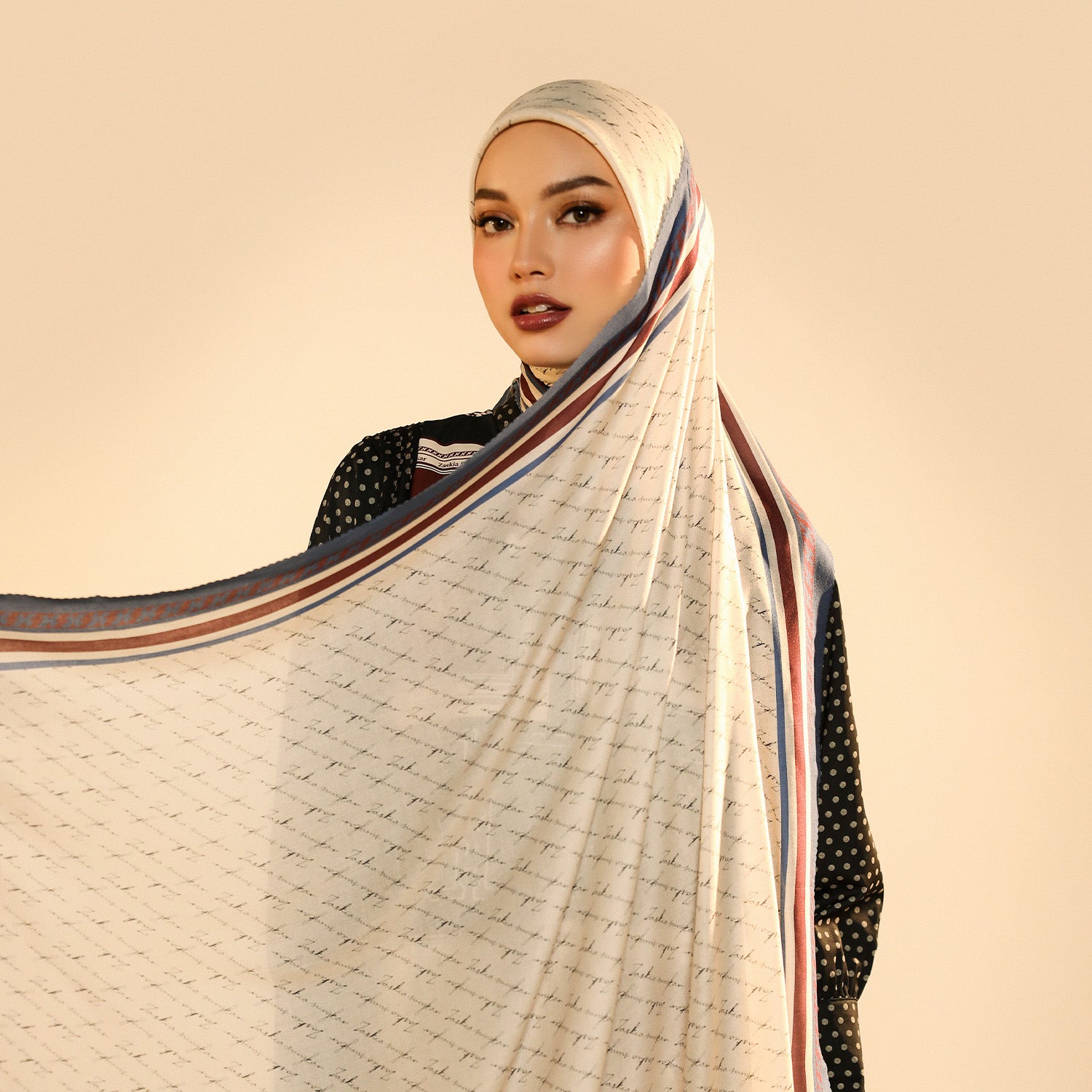Zhafira Scarf