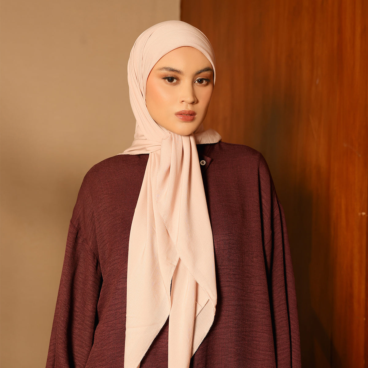 Reanna Scarf