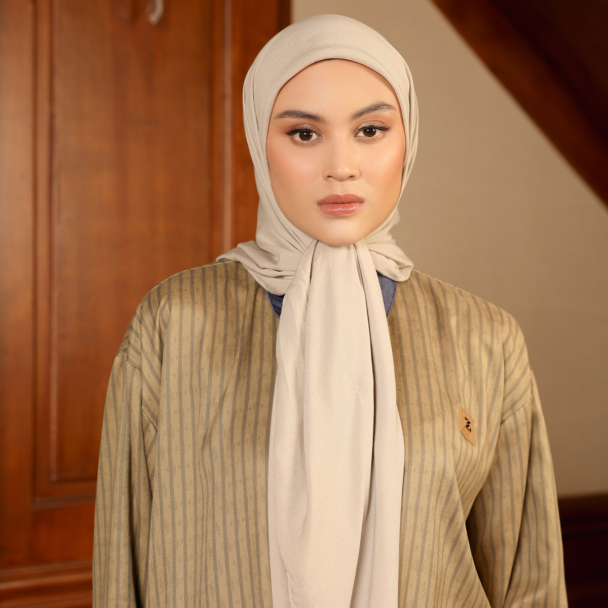 Reanna Scarf