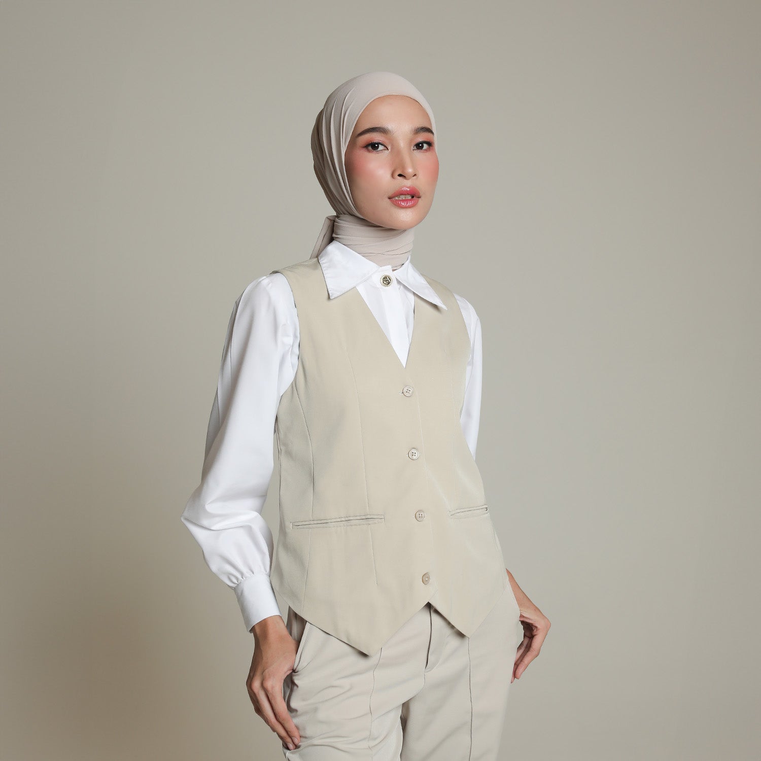 Alene Vest Active ZS