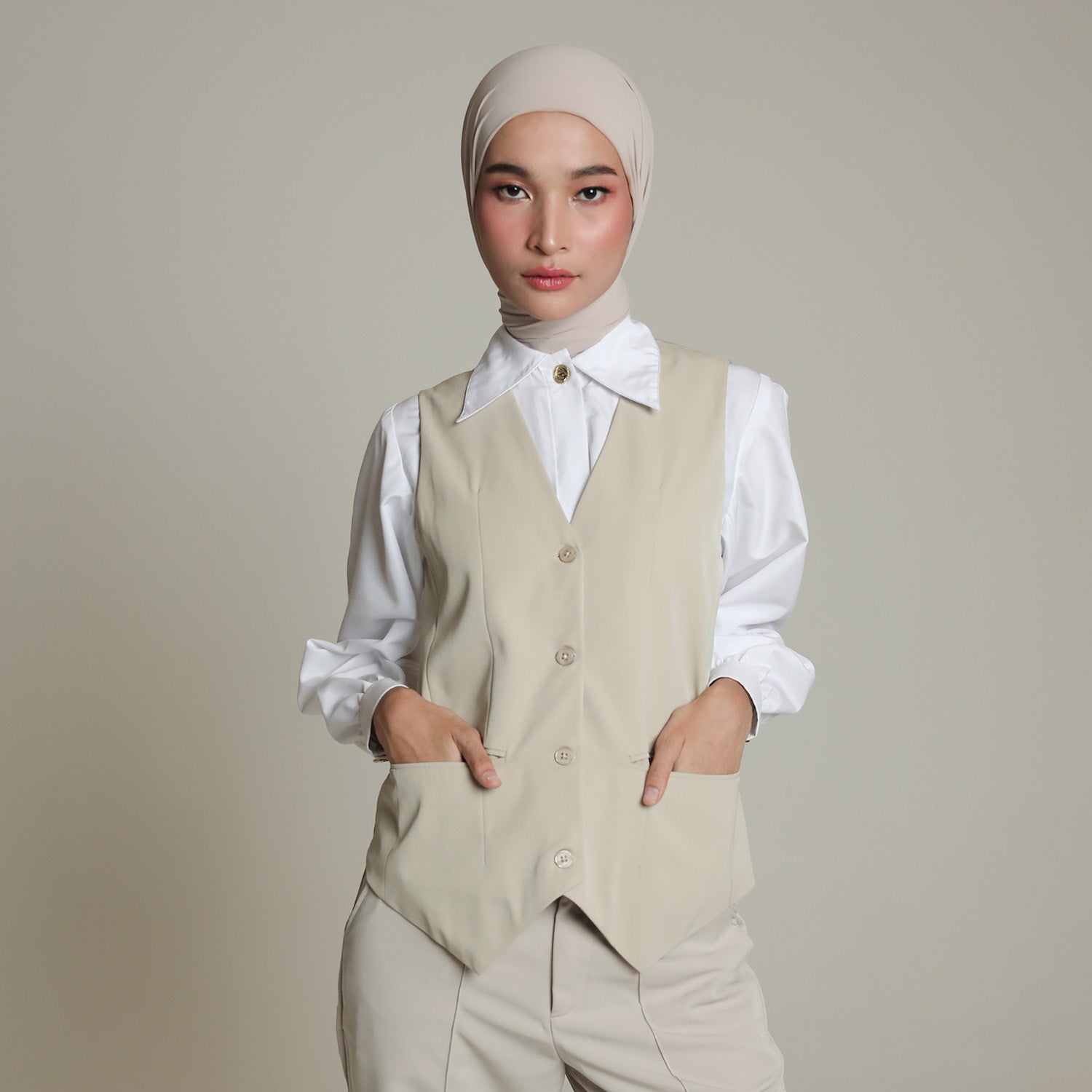 Alene Vest Active ZS