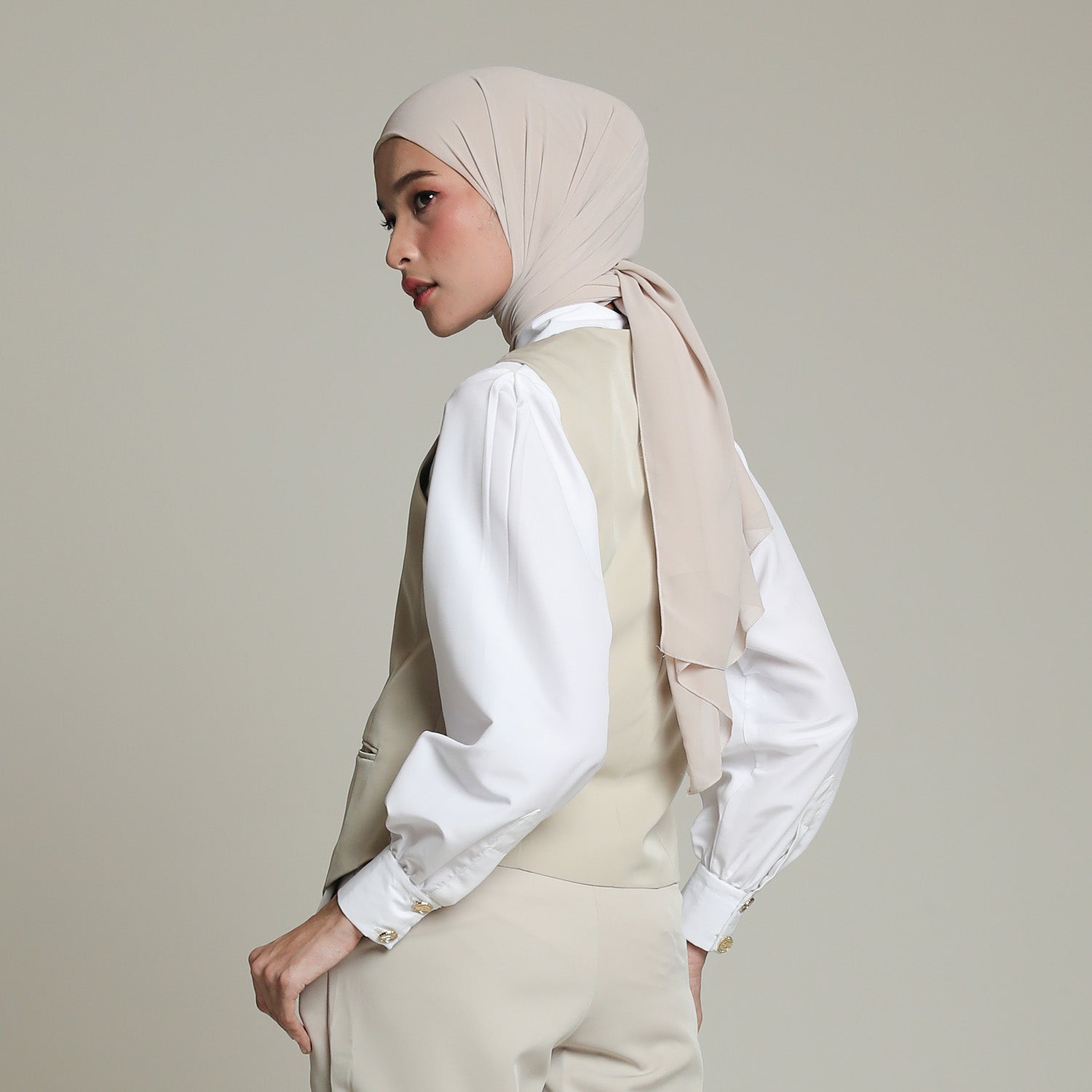Alene Vest Active ZS