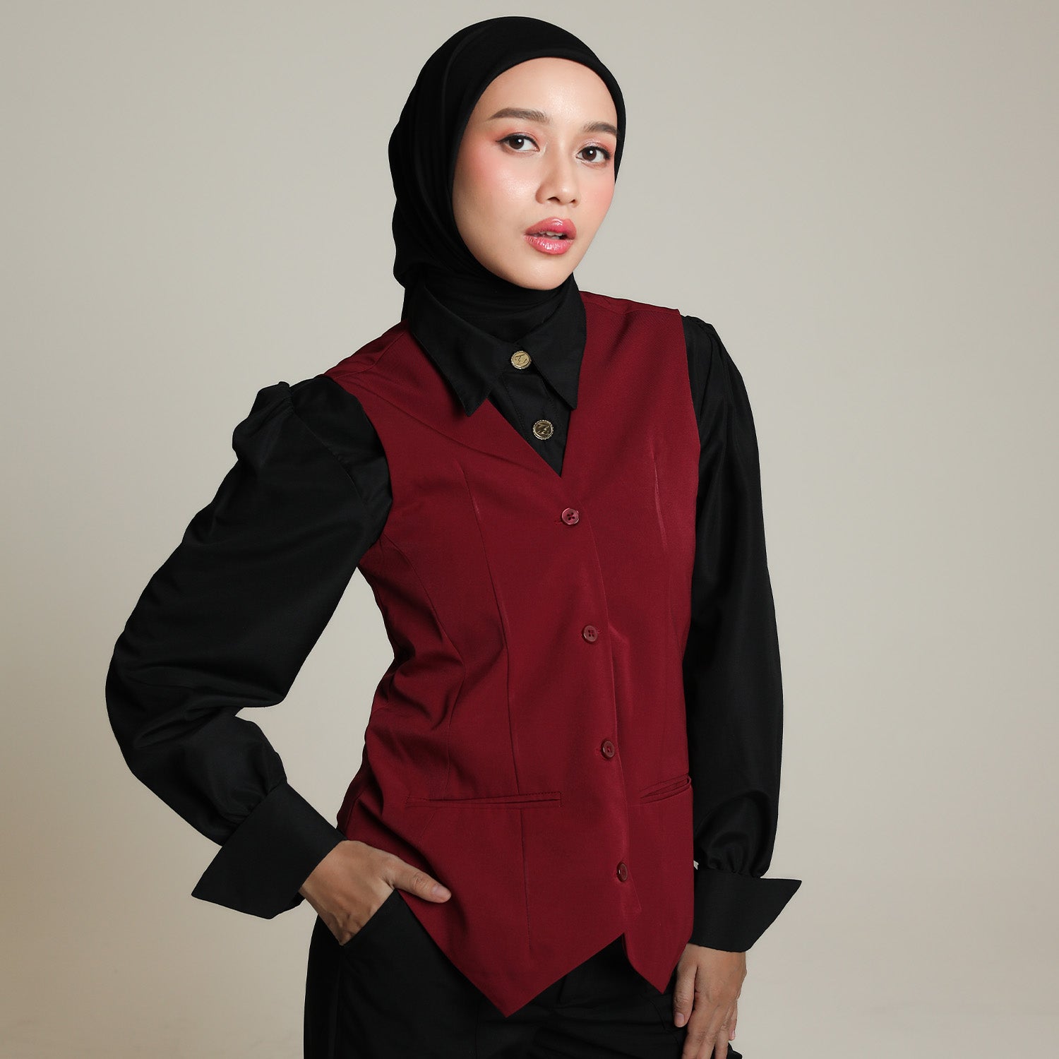 Alene Vest Active ZS