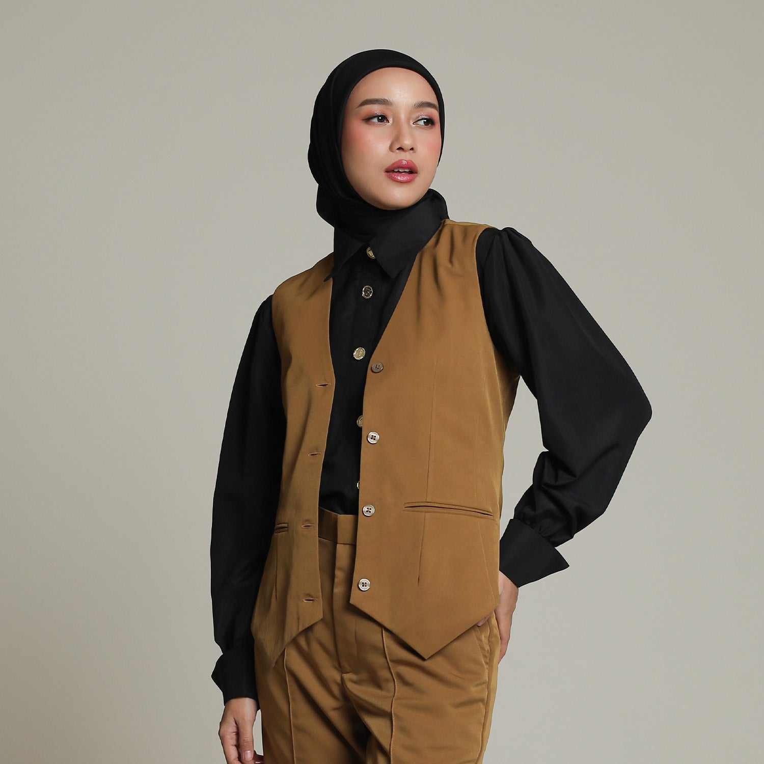 Alene Vest Active ZS