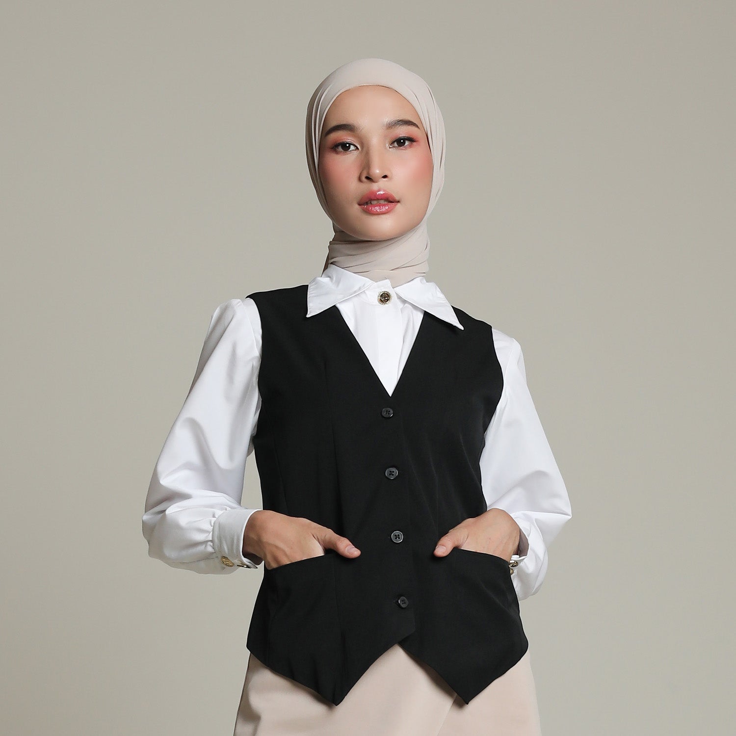 Alene Vest Active ZS