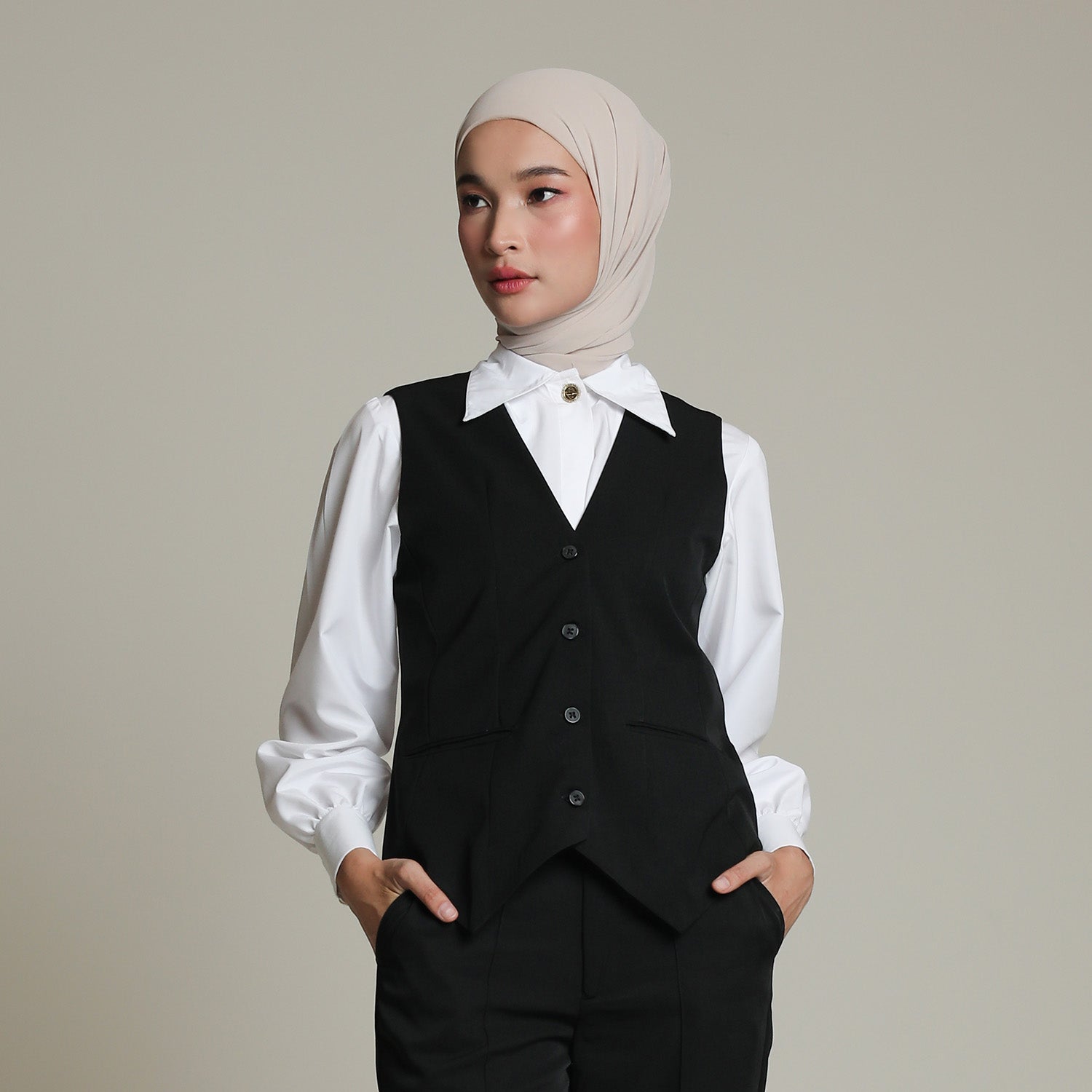 Alene Vest Active ZS