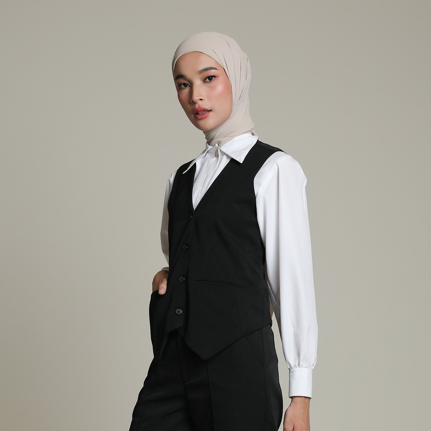 Alene Vest Active ZS