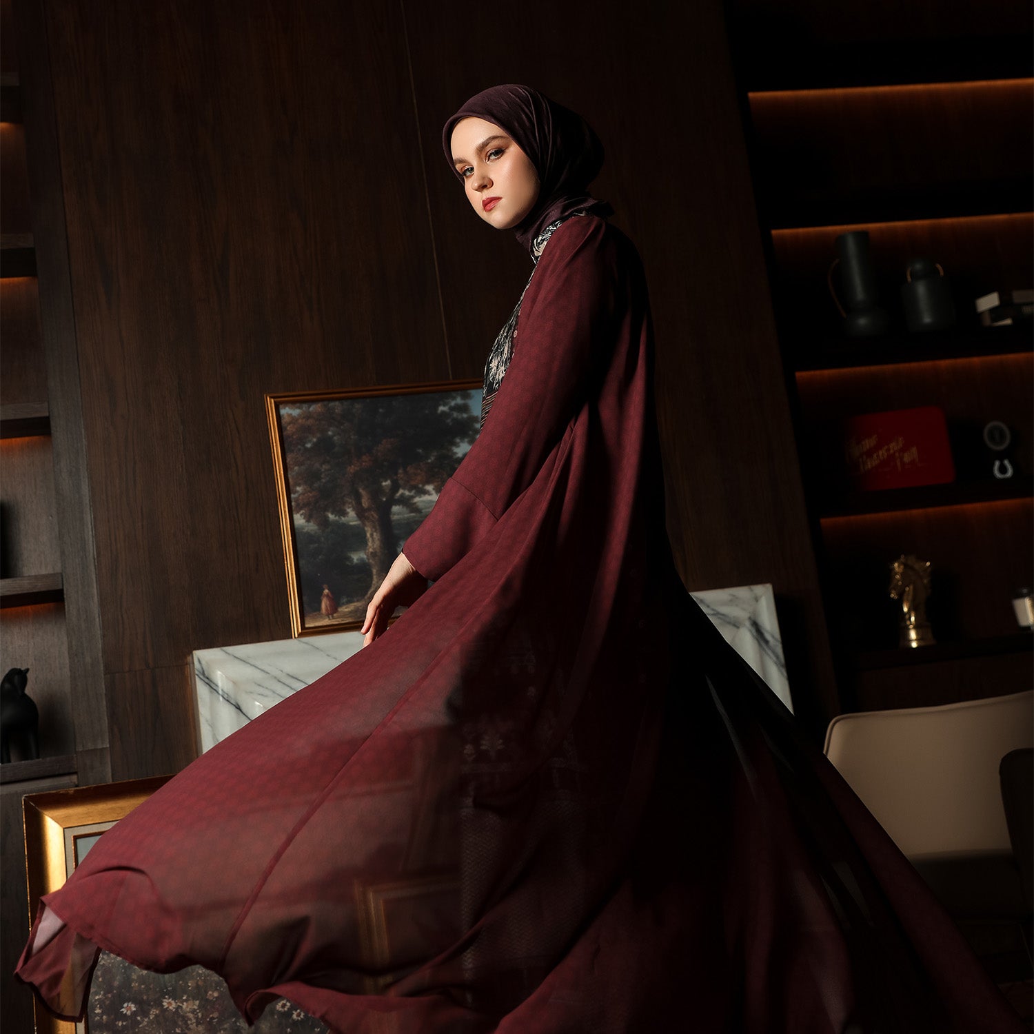Hedaya Set