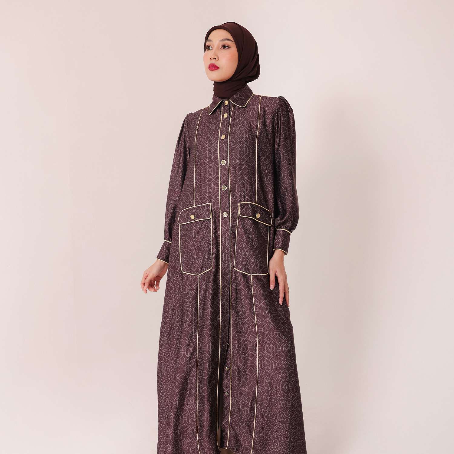 Arven Dress