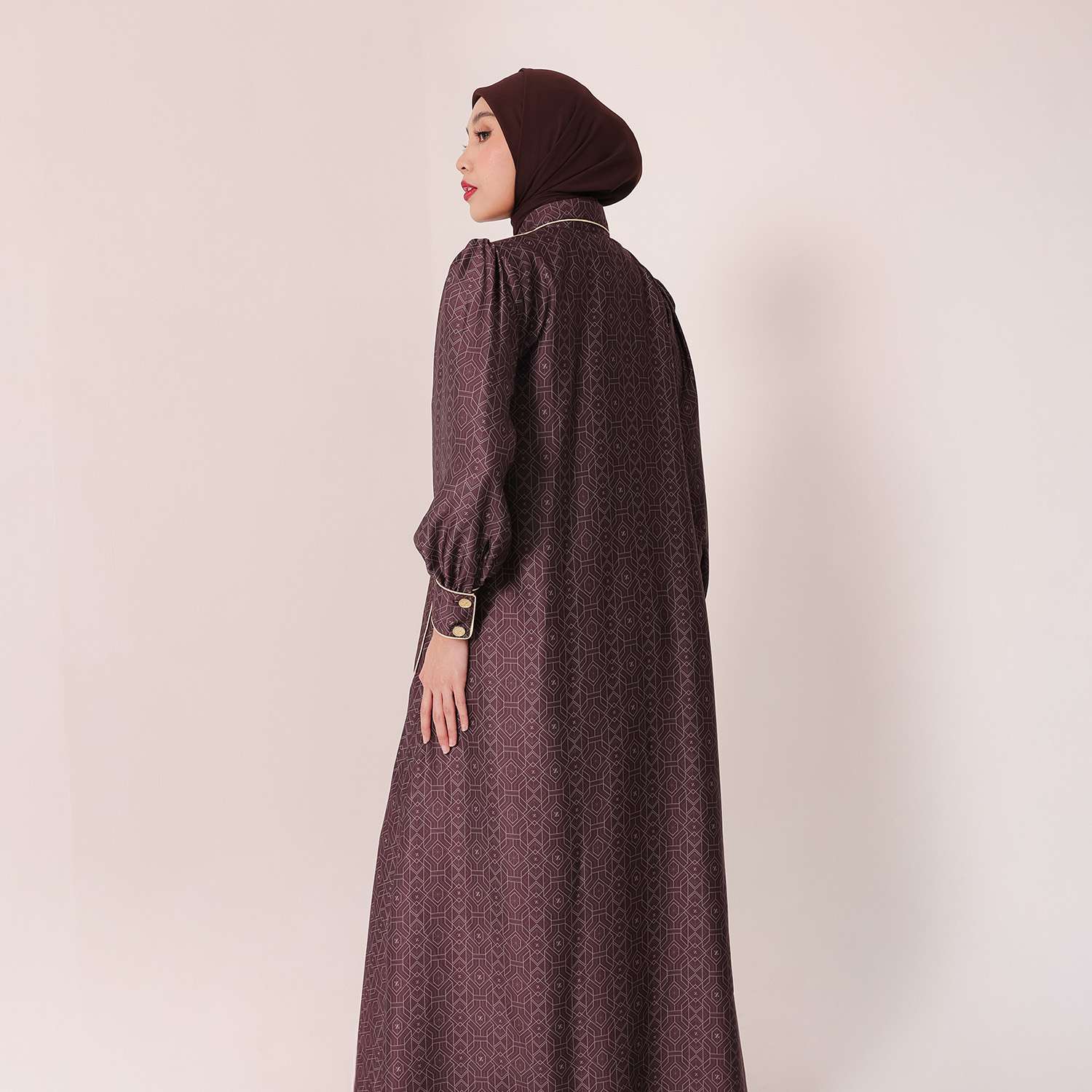 Arven Dress