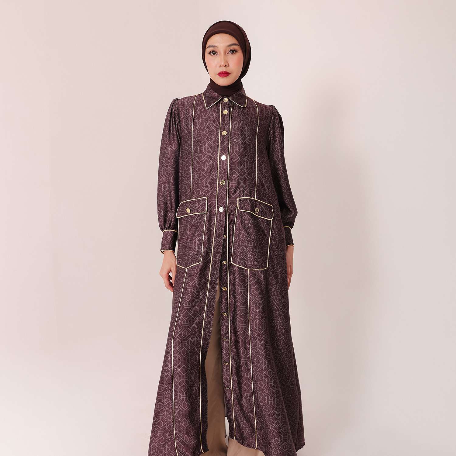 Arven Dress