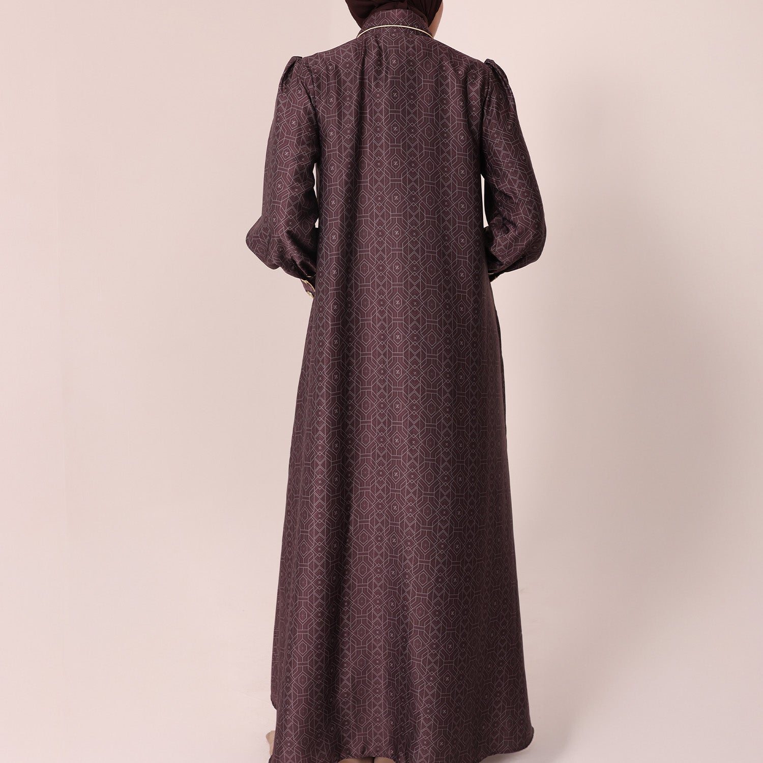 Arven Dress