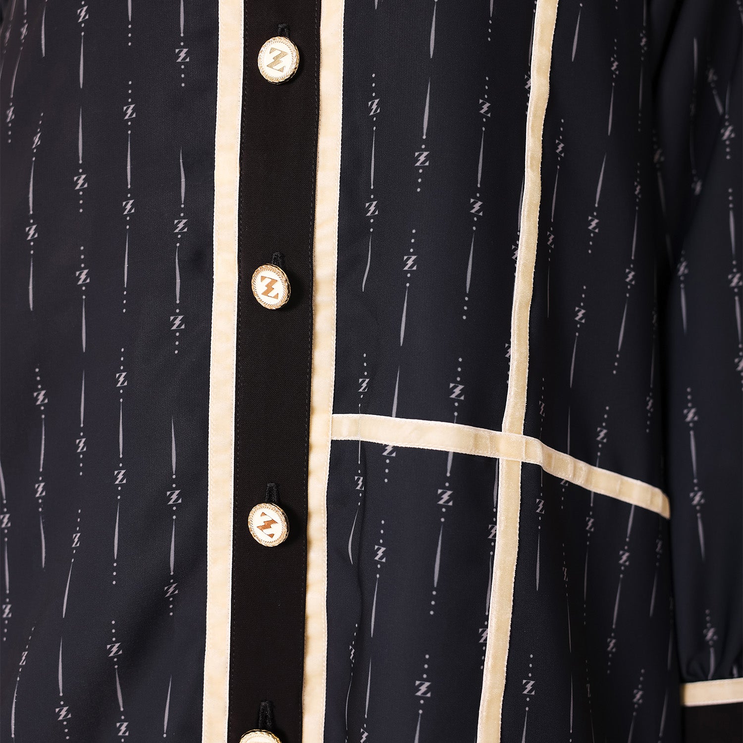 Fiela Blouse