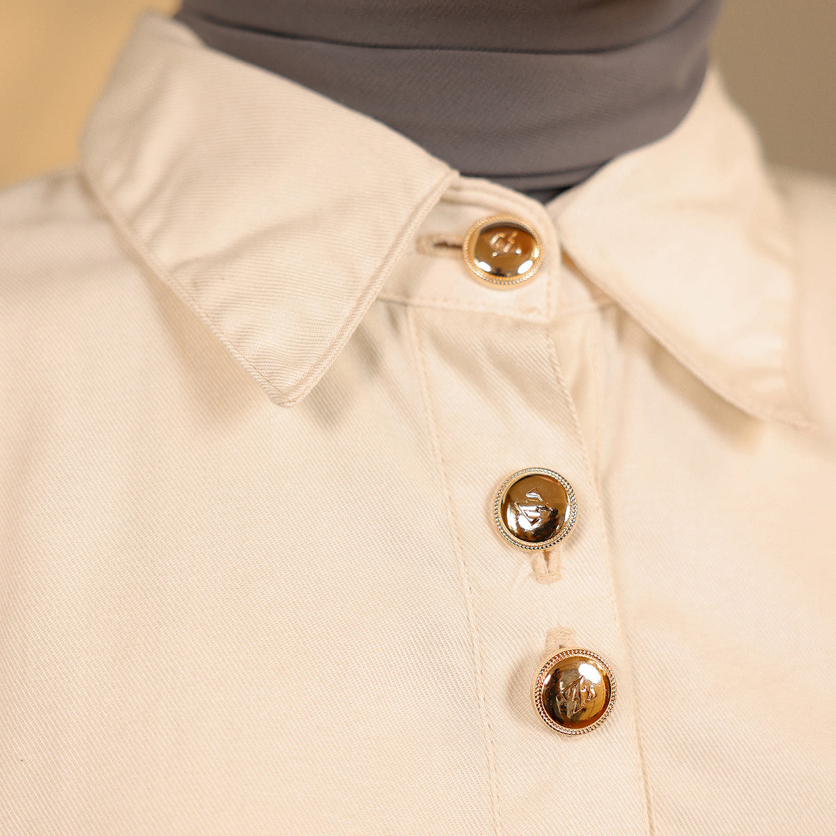 Illa Blouse