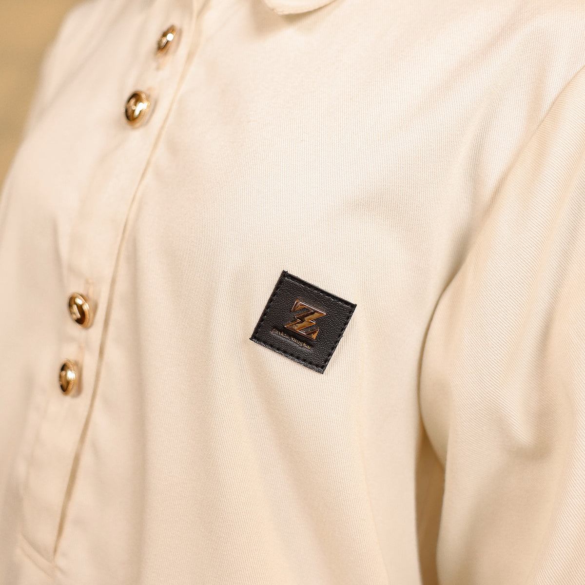 Illa Blouse