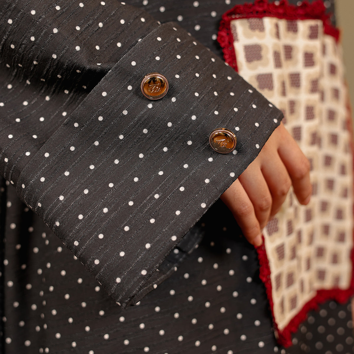 Polcha Abaya