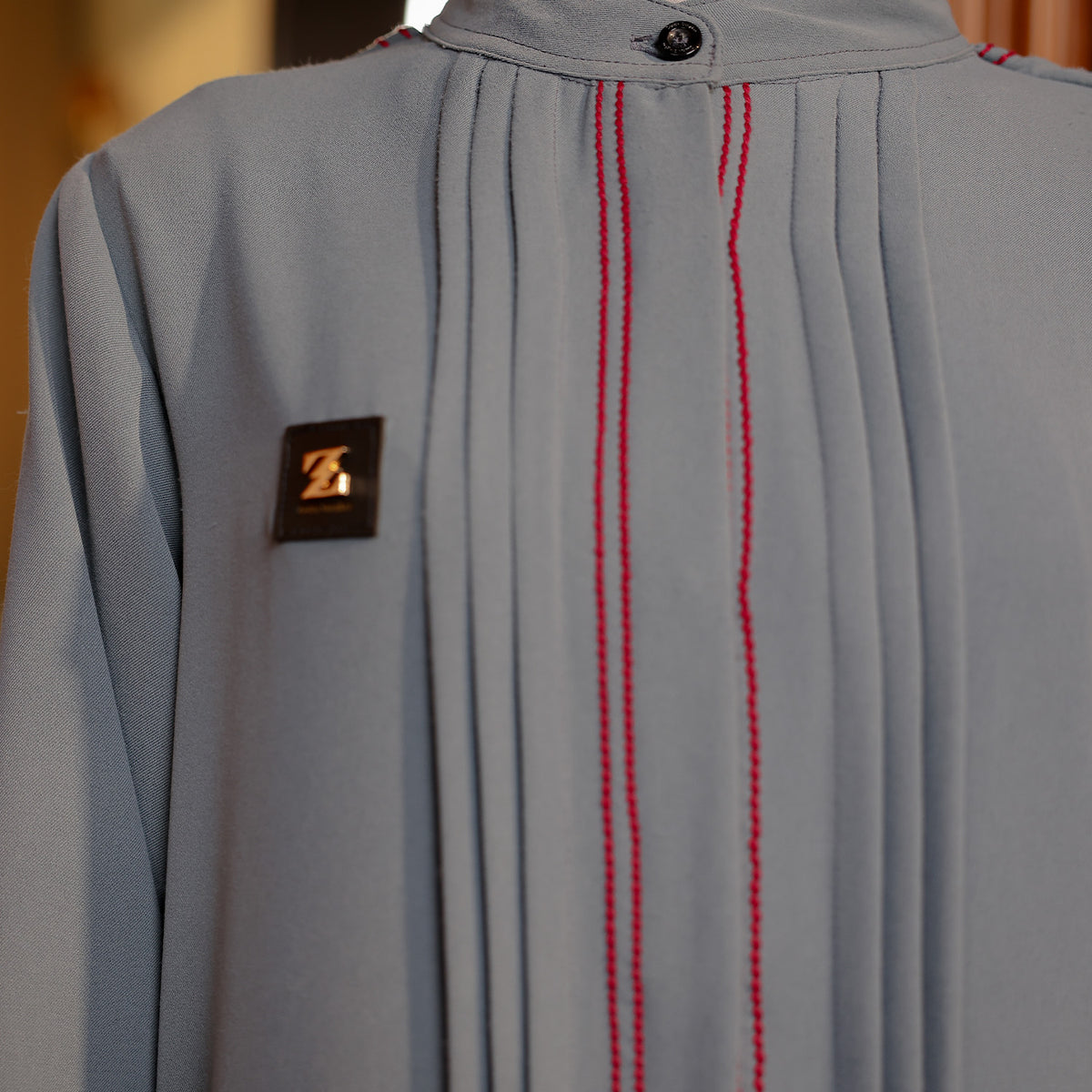 Shenina Dress