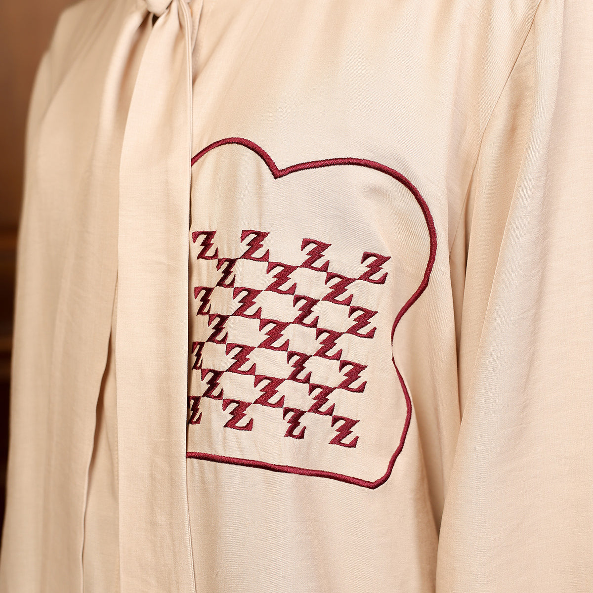 Rosie Blouse